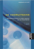 De Vooruitgang - F.P. Broere, J. Dijksma