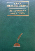Sara Burgerhart - B. Wolff, A. Deken