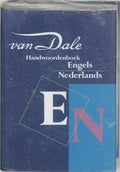 Van Dale handwoordenboeken voor hedendaags taalgebruik: Van Dale handwoordenboek Engels - Nederlands | Michael Hannay - Michael Hannay, Van Dale