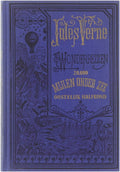 20.000 Mijlen onder zee - Oostelijk halfrond - Jules Verne