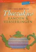 Theezakjes Randen En Versieringen - Tiny Van Der Plas