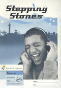 Stepping Stones 4e vmbo gt 4 Activity book - Marelle Boersma