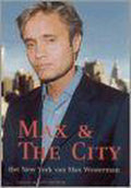 Max En The City - Max Westerman
