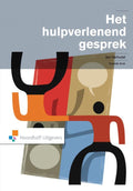 Het hulpverlenend gesprek - Jan Verhulst, Onbekend