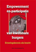 Empowerment en participatie van kwetsbare burgers - Diverse auteurs