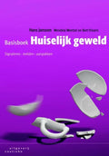 Basisboek huiselijk geweld - Hans Janssen, Wendela Wentzel