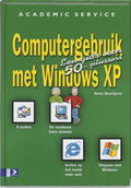 Computergebruik Met Windows Xp - Koos Boertjens