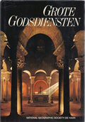 Grote godsdiensten - de Haan