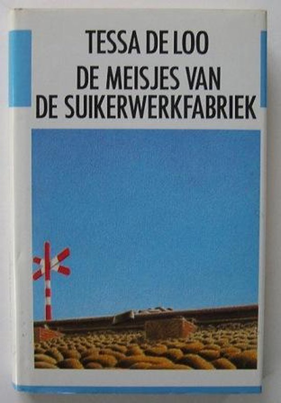 De meisjes van de suikerwerkfabriek - Loo