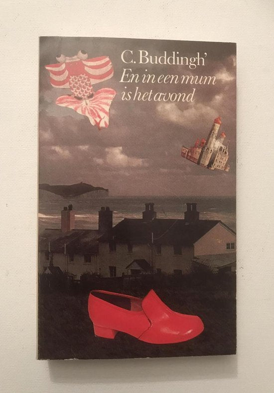 En in een mum is het avond - C. Buddingh'