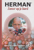 Herman Zomer op je bord - Herman den Blijker