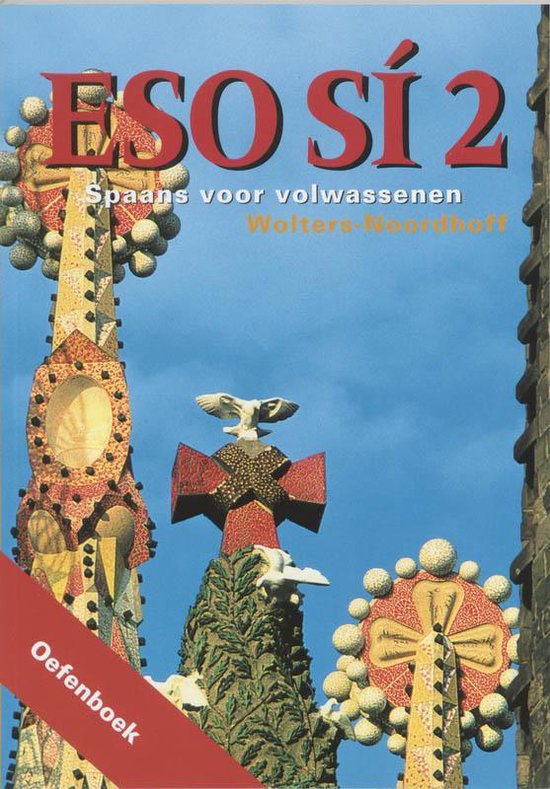 Eso si 2 Oefenboek - Elbers