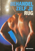 Behandel zelf je rug - R. Mckenzie