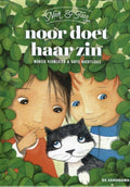 Noor en Toon - Noor doet haar zin - Moniek Vermeulen, Sofie Nachtegael