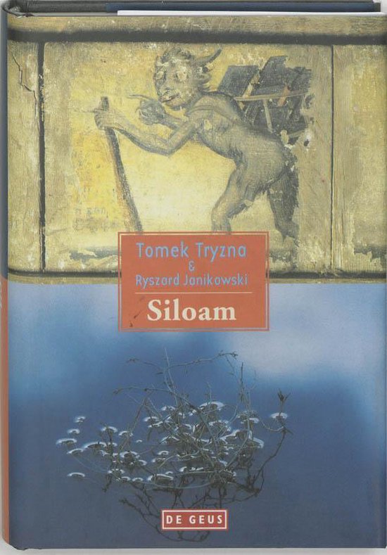 Siloam - Tomek Tryzna, Ryszard Janikowski