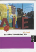Basisboek Communicatie - Onbekend