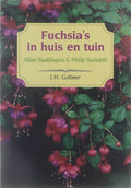 Fuchsia's in huis en tuin - Waddington