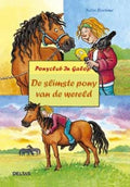 Ponyclub In Galop De Slimste Pony Van De Wereld - Julia Boehme