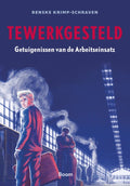 Tewerkgesteld - Renske Krimp - Schraven