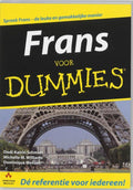 Voor Dummies - Berlitz Frans voor Dummies - Dodi - Katrin Schmidt, Michelle M. Williams