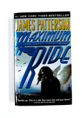 The Angel Experiment - James Patterson