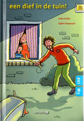 Een dief in de tuin! - Ineke Kraijo, E.Koopmans
