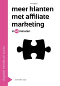 Digitale trends en tools in 60 minuten 22 - Meer klanten met affiliate marketing in 60 minuten - Jennifer Kok
