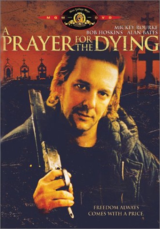 A prayer for the dying - Jack Higgins, Onbekend