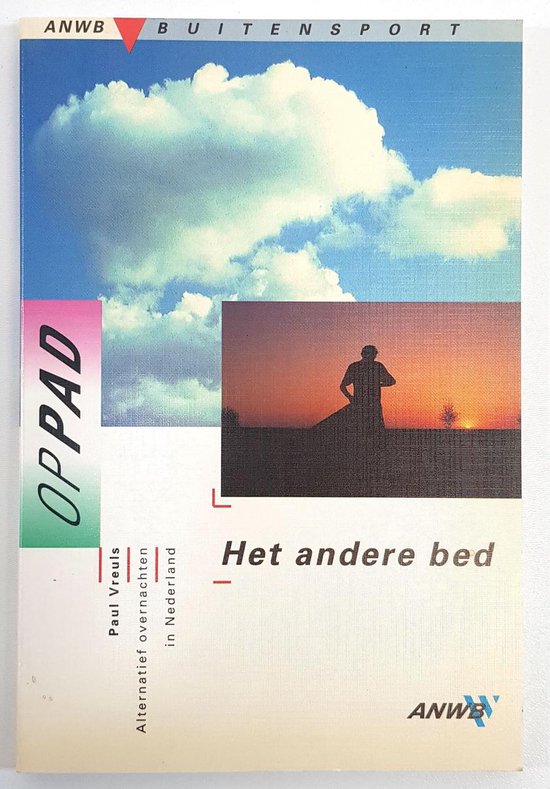 Xxxxxnsport andere bed - Paul Vreuls, Ger Meesters