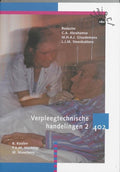 Traject V&V - Verpleegtechnische handelingen 2 402 Tekstboek - R. Koolen, M. Muselaers