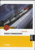 Middle management - J. Heijnsdijk, Richard Has