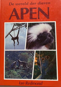 WERELD DIEREN: APEN - Redmond Ian