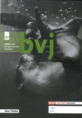 Biologie voor jou MAX 4b vmbo - gt Werkboek