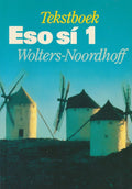 Eso si 1: Tekstboek - Hakanson