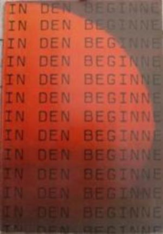 In den beginne - samson