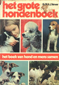 Grote hondenboek - Verwer