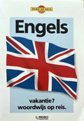 Engels - Taalgids - Auteur Onbekend