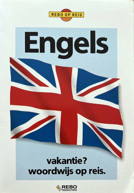 Engels - Taalgids - Auteur Onbekend