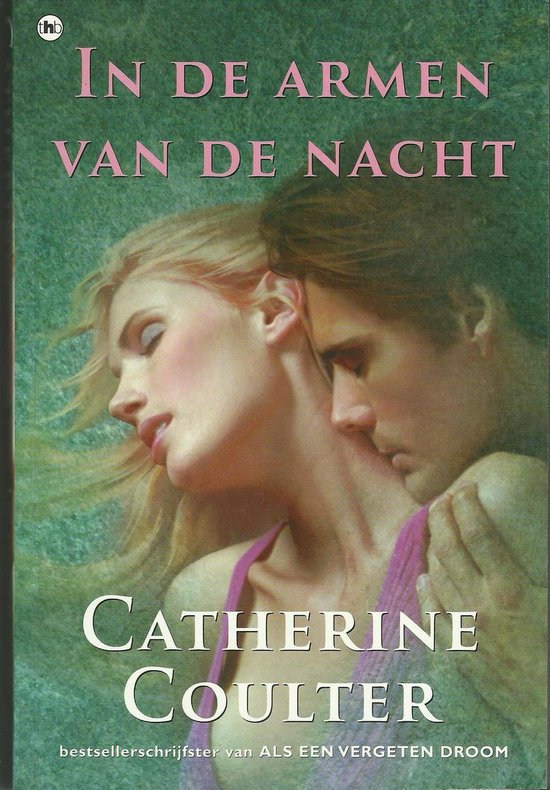 In de armen van de nacht - Catherine Coulter