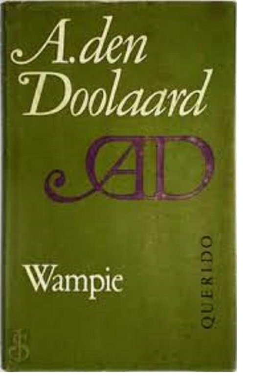 Wampie - Doolaard