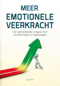 Meer emotionele veerkracht - Liggy Webb