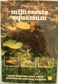 Myn eerste aquarium - Hameeteman, J. Hameeteman