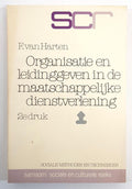 Organisatie en leidinggeven - Harten