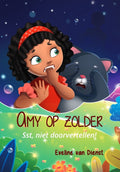 Amy op zolder - Eveline Van Dienst