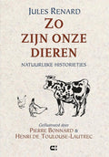 Zo Zijn Onze Dieren - Jules Renard