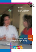 Traject V&V - Plannen van verpleegkundige zorg 401 Tekstboek - M. Held, A. de Hoop