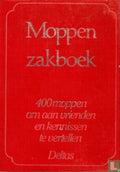 Moppenzakboek - Reitsma