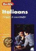 Berlitz Italiaans Taalgids - Onbekend