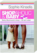 Shopaholic en baby - Sophie Kinsella