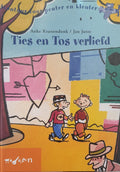 Ties En Tos Verliefd - Anke Kranendonk, Jan Jutte